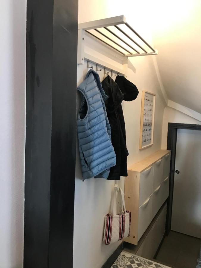 Chalet Basque 6 Couchages Centre Ville Biarritz Zewnętrze zdjęcie